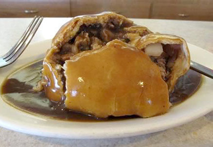 Pasty